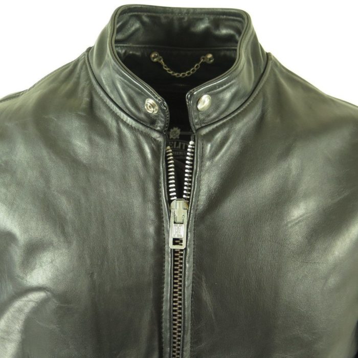Fidelity-60s-leather-motocycle-biker-jacket-H46R-2