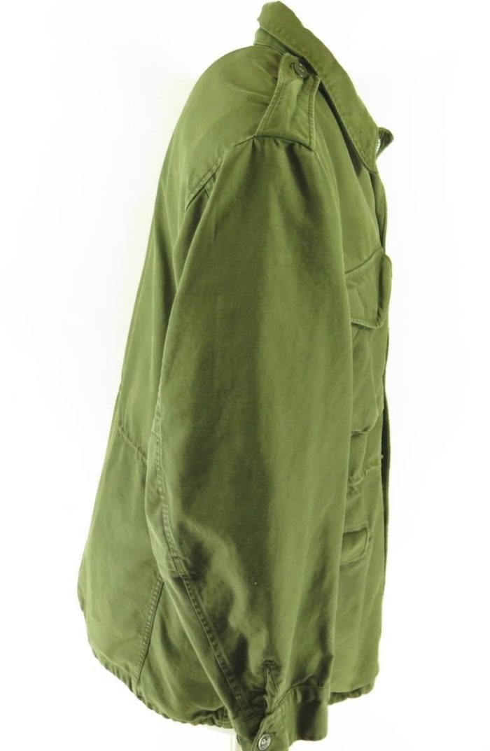Field-jacket-M-1951-50s-OG-107-H44S-41
