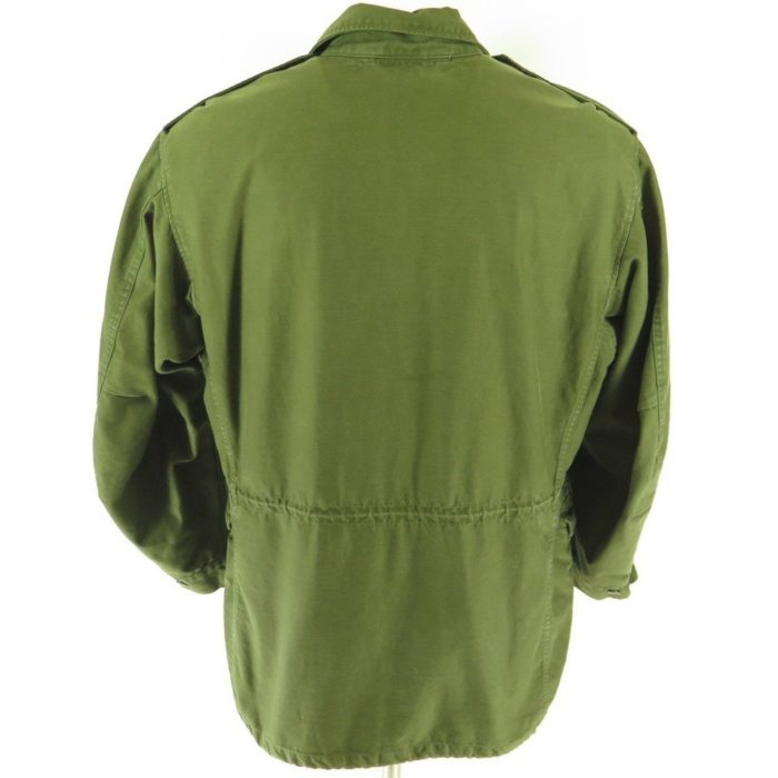 Field-jacket-M-1951-50s-OG-107-H44S-5