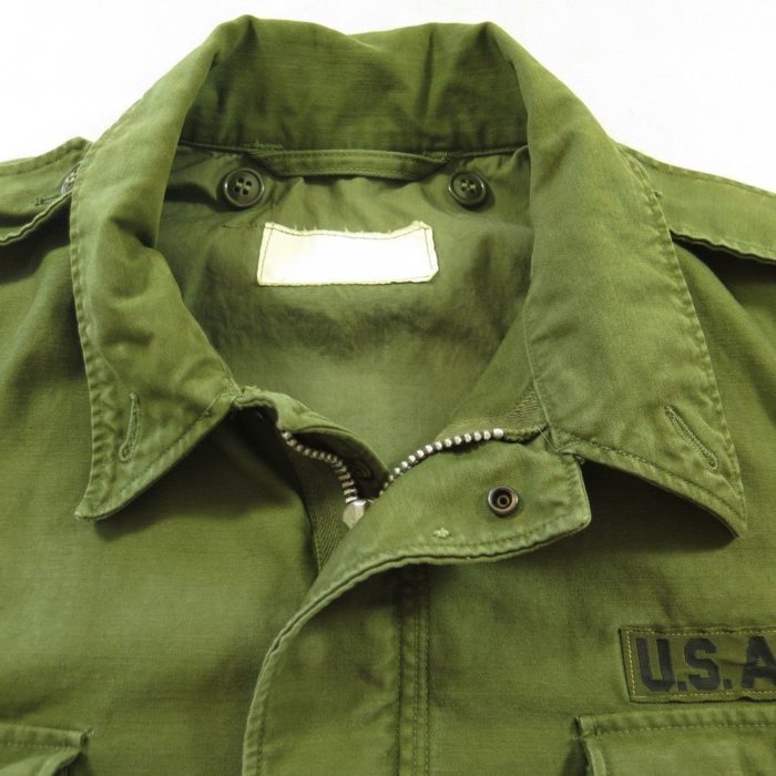 Field-jacket-M-1951-50s-OG-107-H44S-62