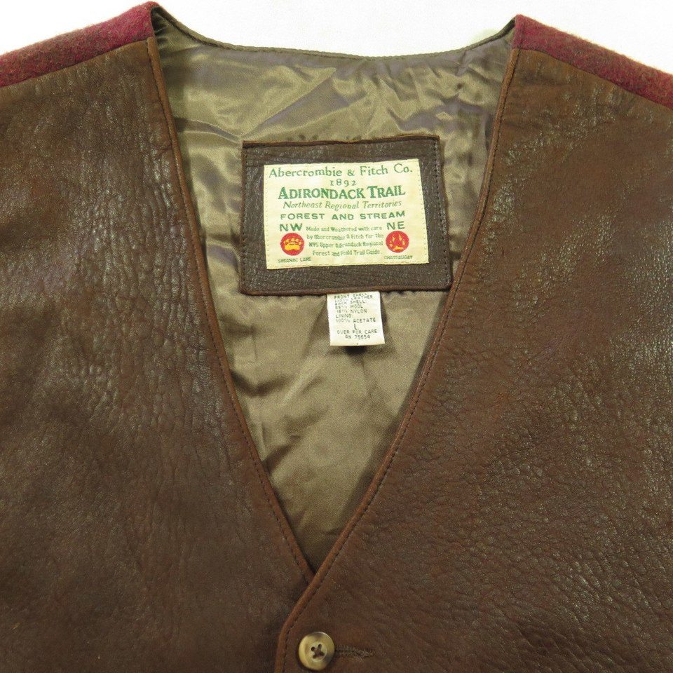 Lethwer-western-vest-abercrombie-H46X-6