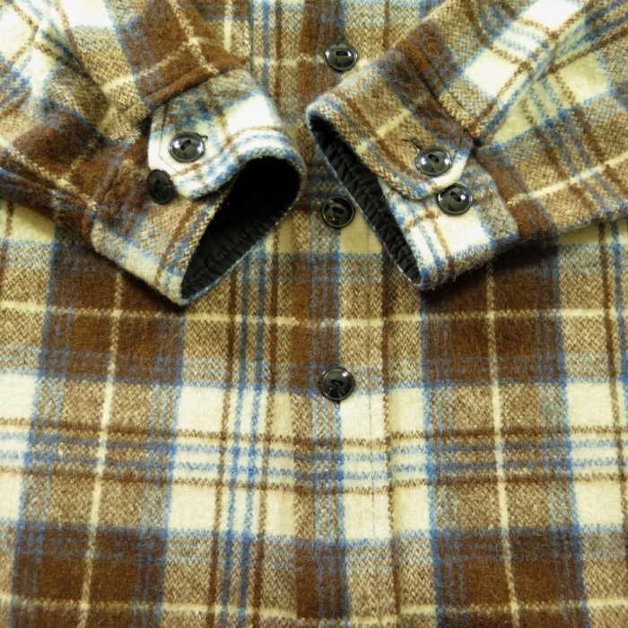 Melton-wool-shirt-plaid-50s-H46G-6