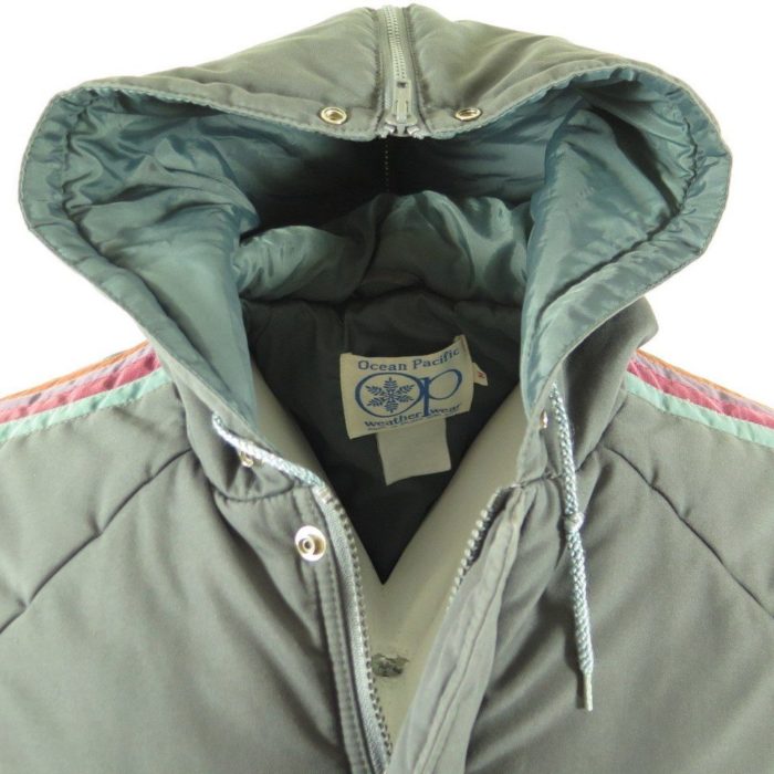 Ocean-Pacific-80s-parka-coat-ski-jacket-H46S-2