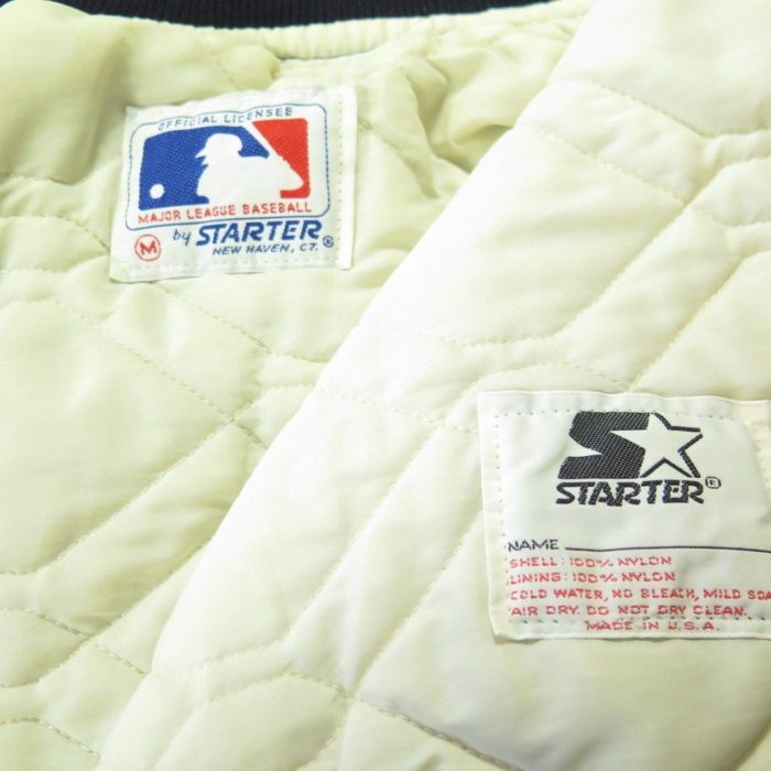 Starter-satin-jacket-white-sox-H47D-7
