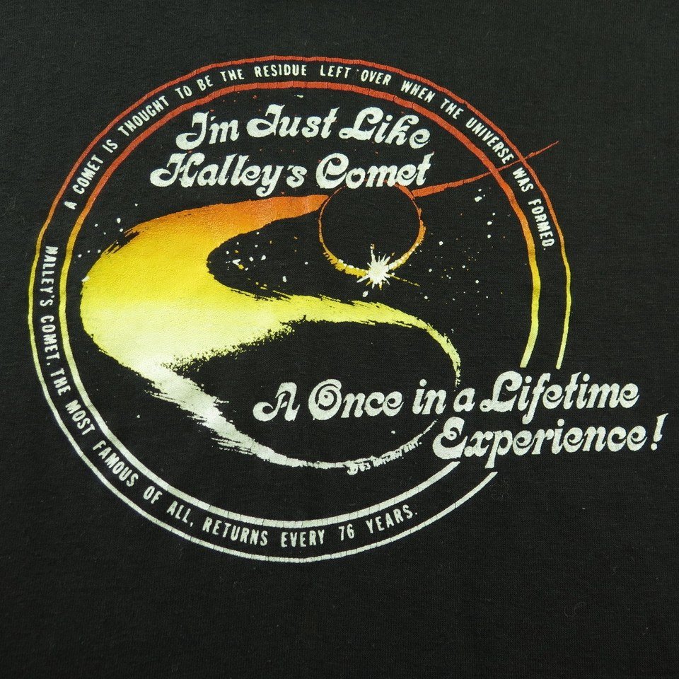 Stedmans-80s-halleys-comet-t-shirt-H46V-6