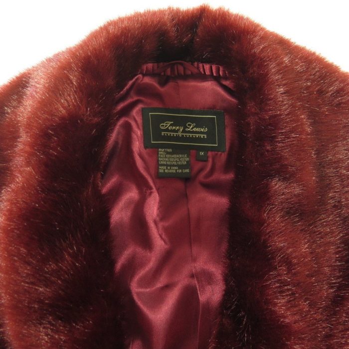 Terry-Lewis-faux-fur-1x-coat-red-H44V-6