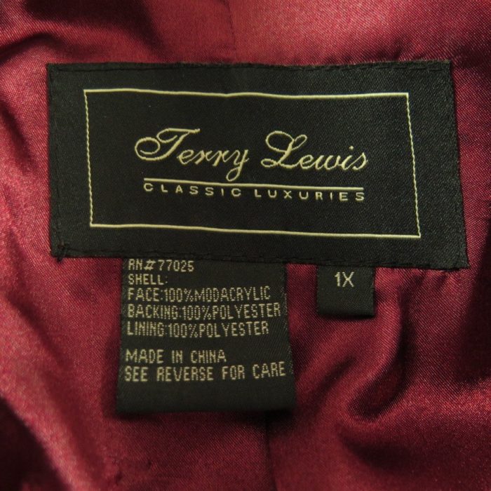 Terry-Lewis-faux-fur-1x-coat-red-H44V-7
