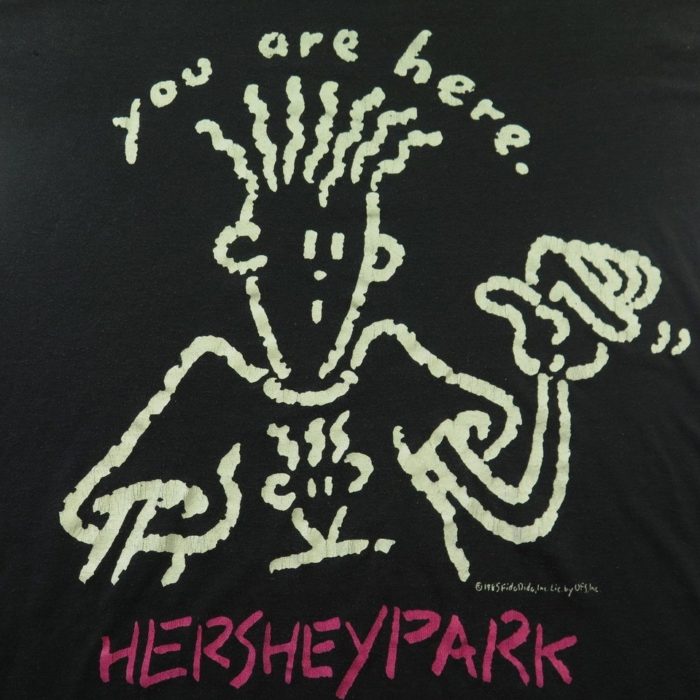 Velva-sheen-80s-hershey-park-t-shirt-H48G-6