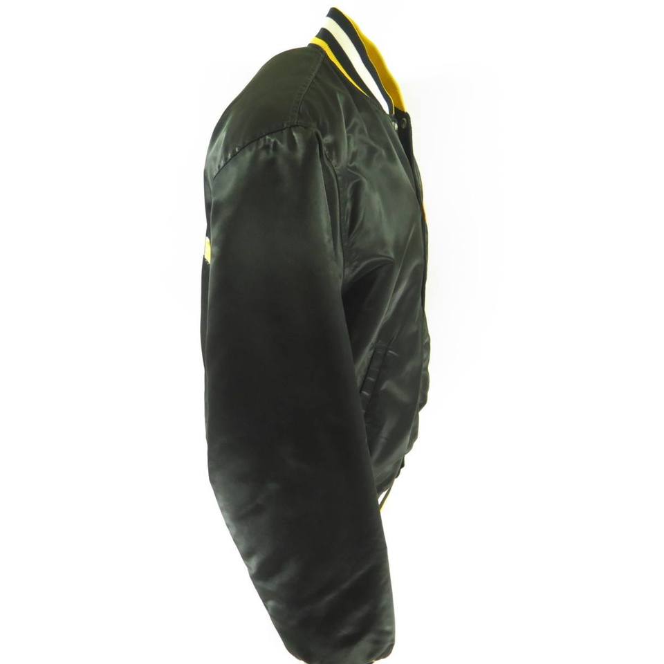 Vintage Boston Bruins Starter Jacket for Sale in Searcy, AR - OfferUp