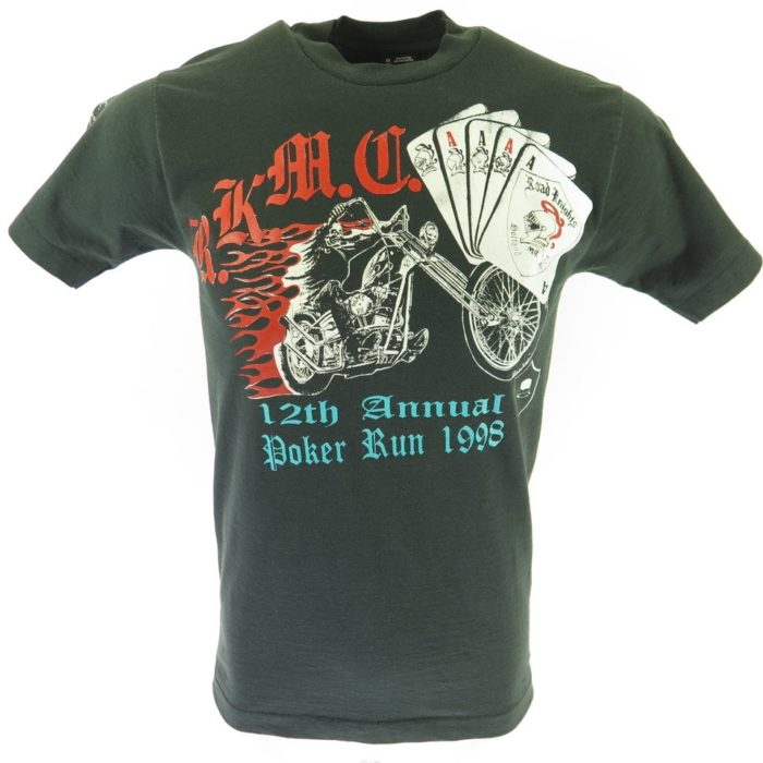 1988-Poker-marathin-t-shirt-H58D-1