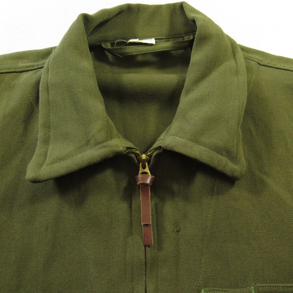 40s-WWII-Flight-suit-mens-military-H51G-7