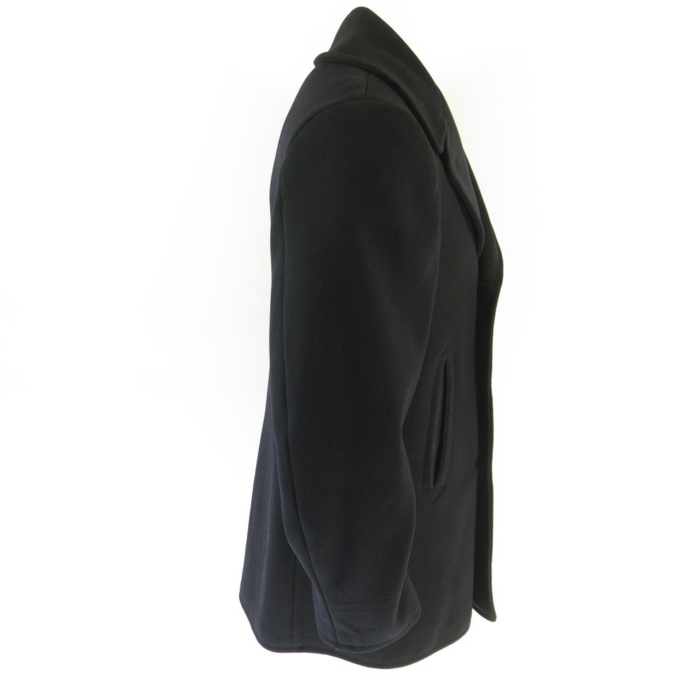 50s-korea-war-era-8-button-pea-coat-H58E-4