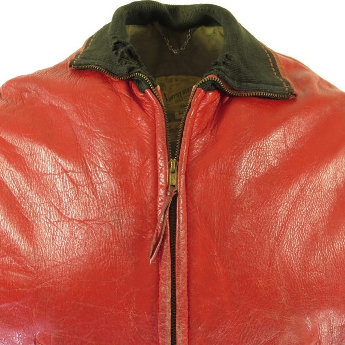 50s-steerhide-leather-red-jacket-H59B-2