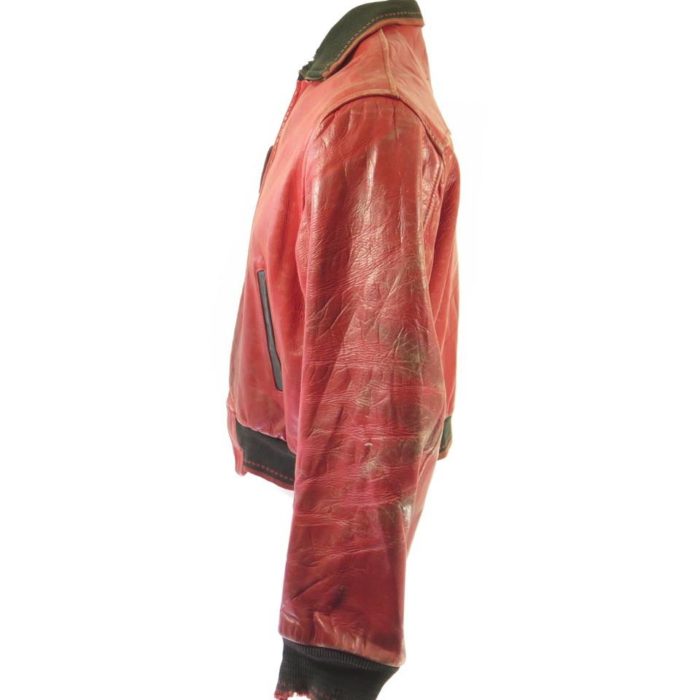 50s-steerhide-leather-red-jacket-H59B-3