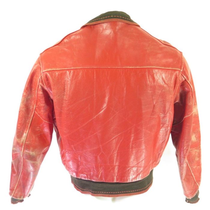 50s-steerhide-leather-red-jacket-H59B-5