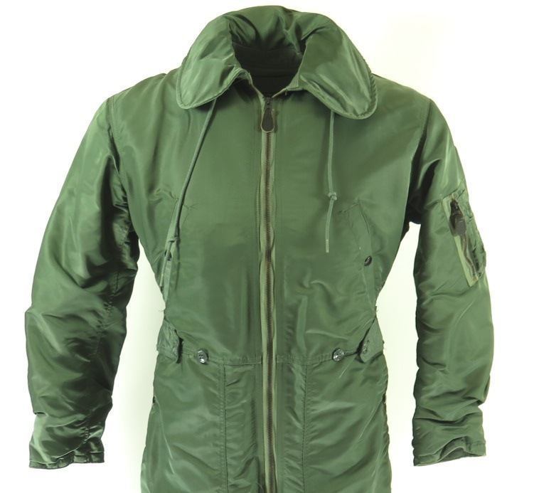 Usaf m65 field outlet jacket