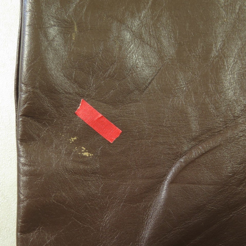 60s-brown-leather-brooks-sportswear-pants-H51H-5