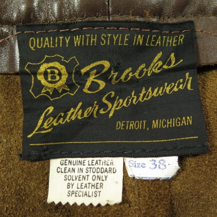 60s-brown-leather-brooks-sportswear-pants-H51H-7