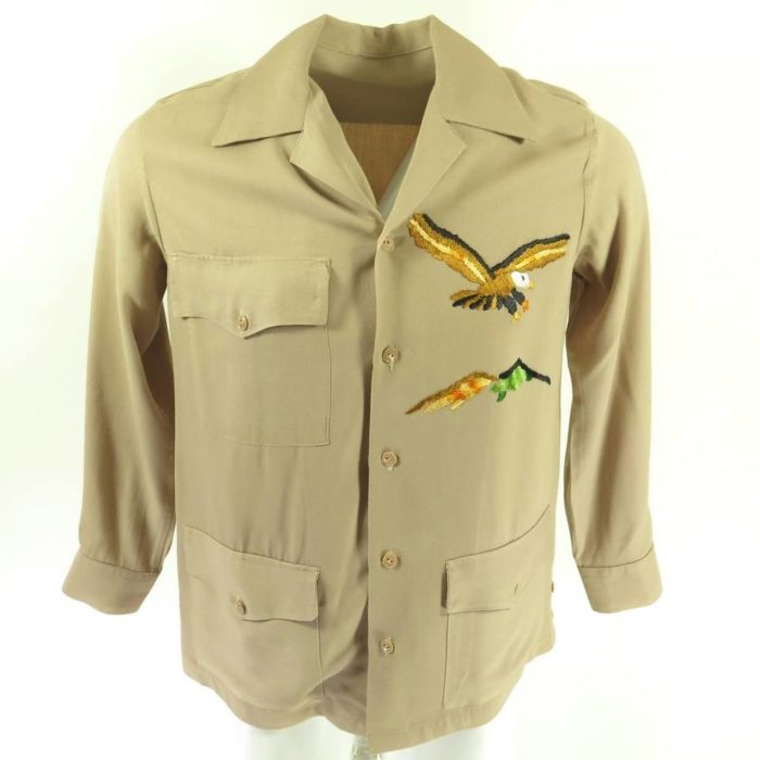 60s-camp-shirt-embroidered-eagle-H513-6