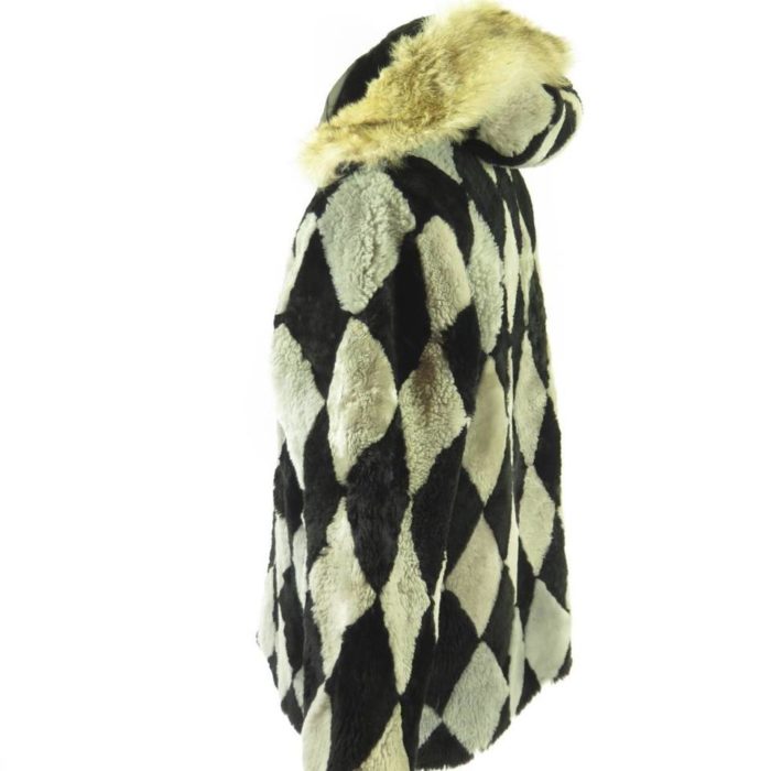 60s-sheepskin-shearling-diamond-hooded-coat-H52Y-3