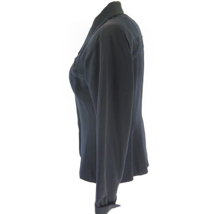 60s-womens-blazer-jacket-H56G-3
