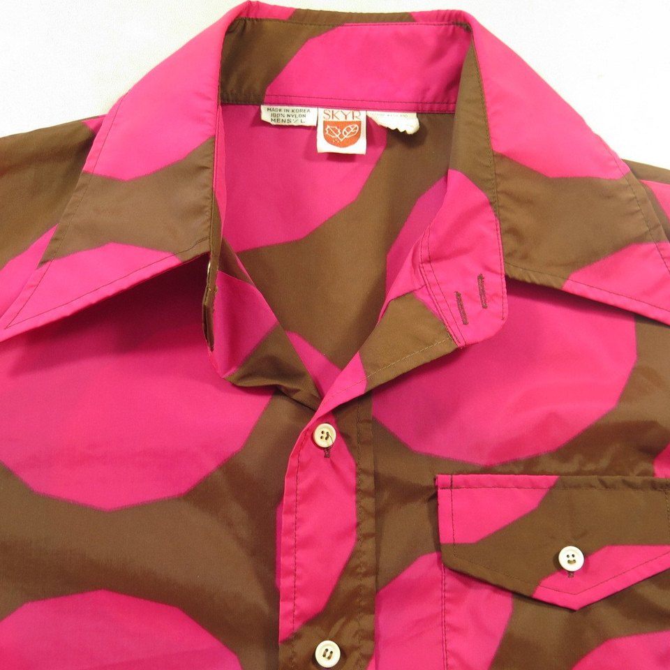 70s-retro-ski-shirt-shell-polka-dot-mens-H51E-6