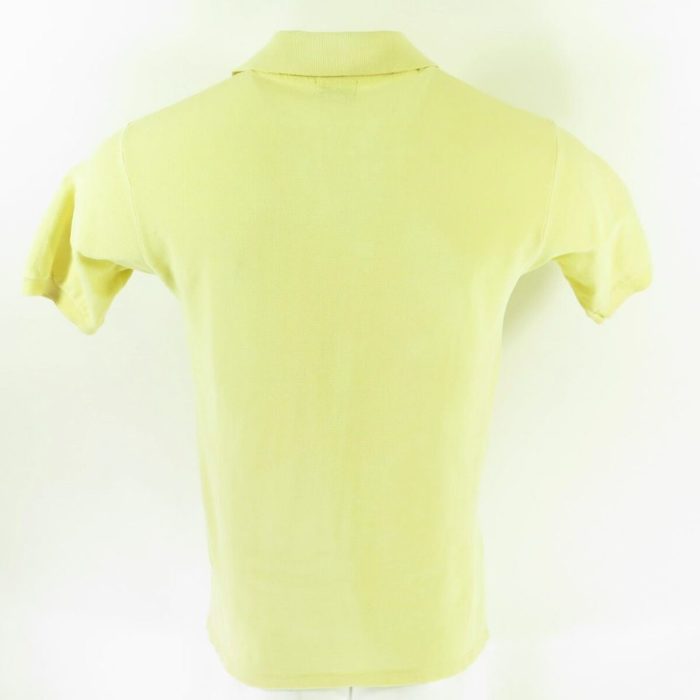 70s-wilson-yellow-polo-shirt-H55T-3