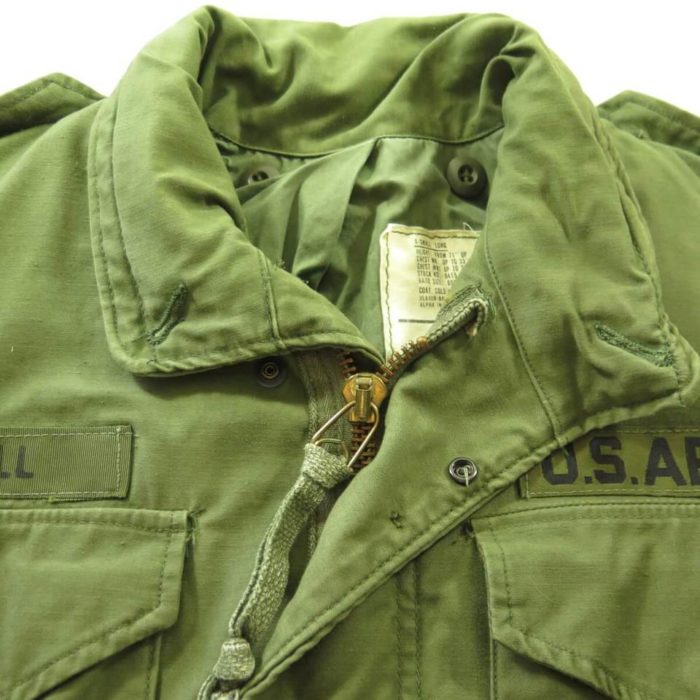 80s-M-65-Alpha-industries-field-jacket-H56D-6