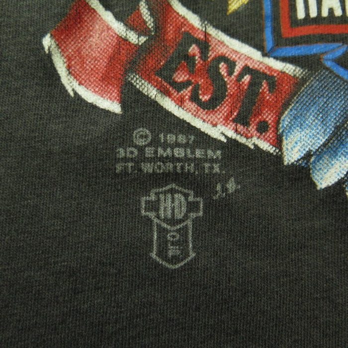 80s-harley-davidson-3D-Emblem-t-shirt-H53L-6