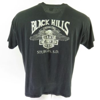 Vintage 80s Harley Hog 3D Emblem T-Shirt XXL Hawg Wild Thin 50/50 | The ...