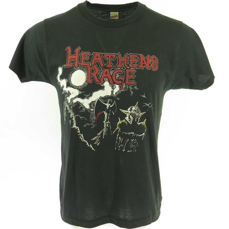 heathens shirt