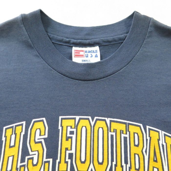 80s-hhs-hornets-football-tshirt-H53F-5