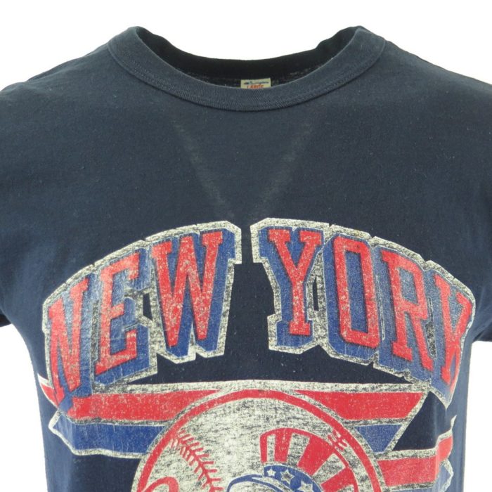 80s-new-york-yankees-mlb-baseball-t-shirt-H58B-2
