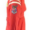 Vintage 90s San Francisco 49ers Sideline Coat Jacket L NFL Fat Down Puffy