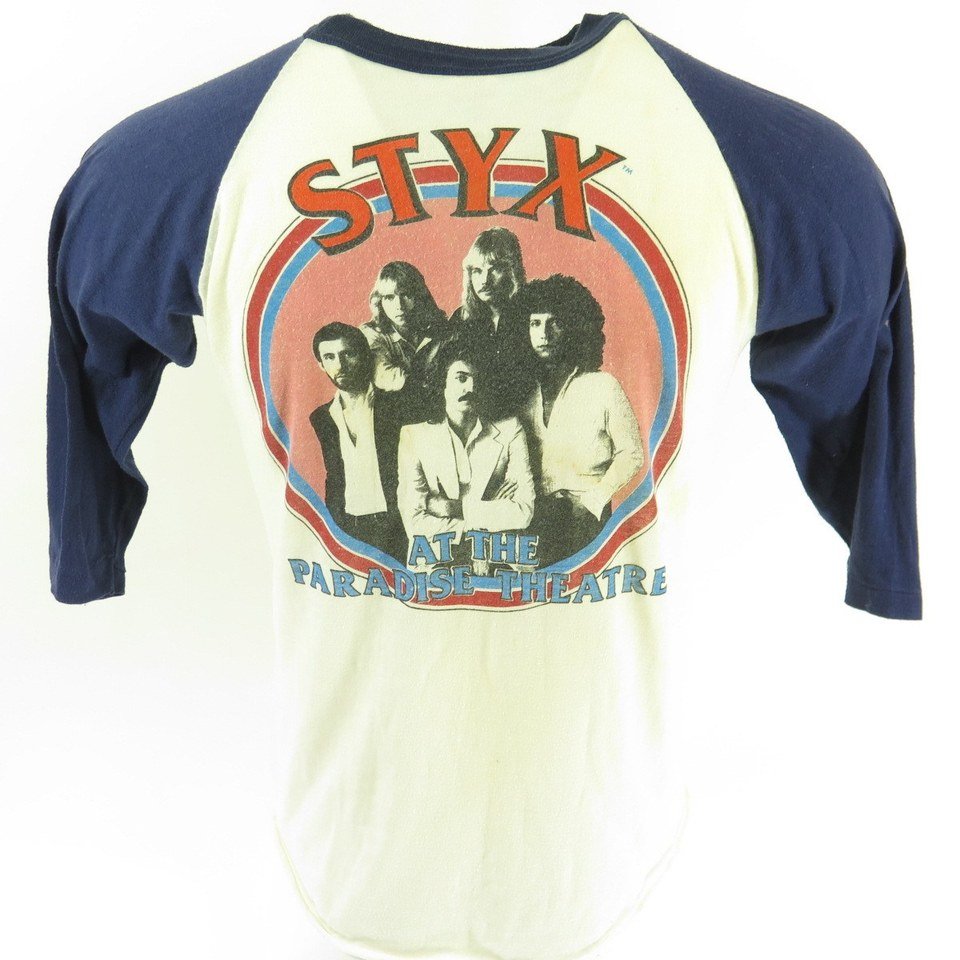 Renegade Styx T-Shirt