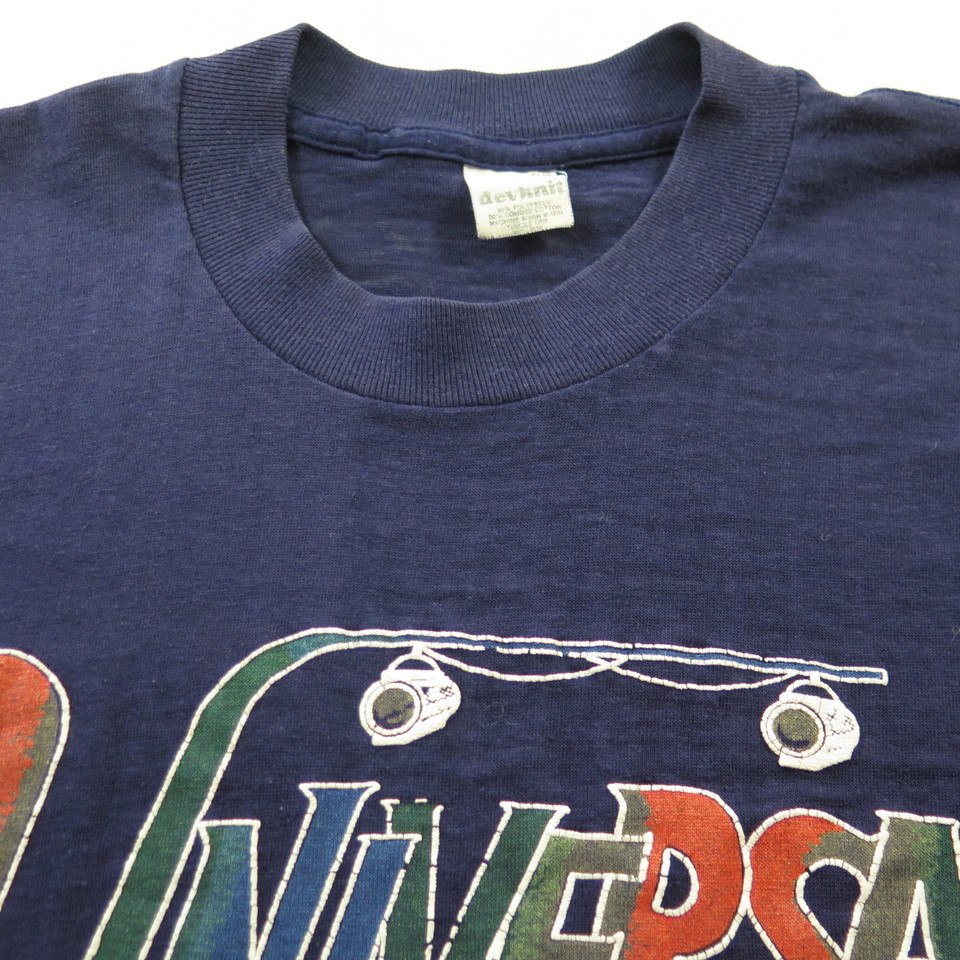 vintage universal studios t shirt