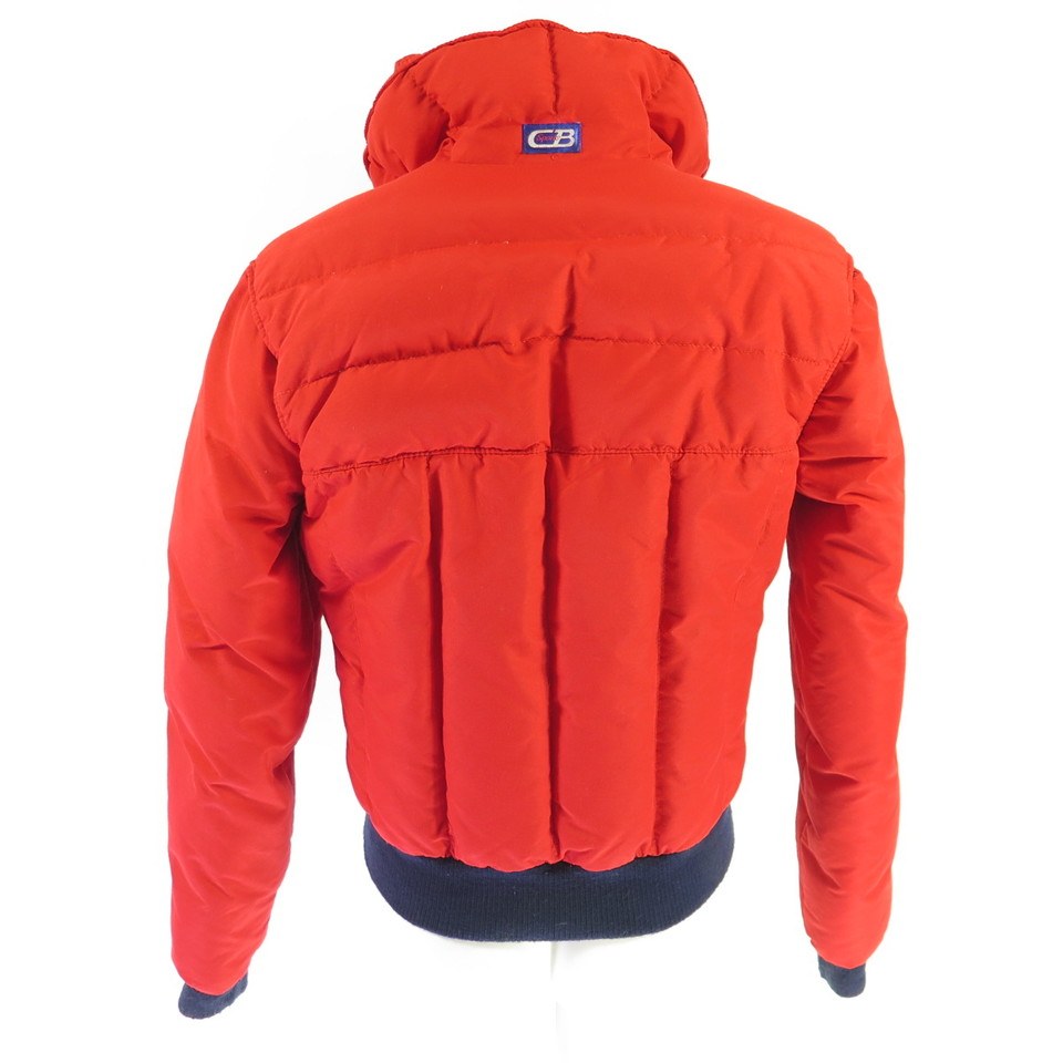 Cb sports womens hot sale ski jacket