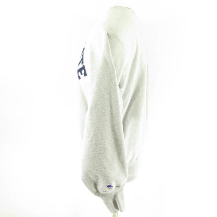 Vintage Penn State Champion Reverse Weave Sweatshirt, Size Small – The  Vintage Road