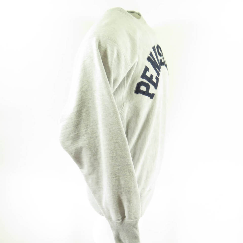 Vintage Penn State Champion Reverse Weave Sweatshirt, Size Small – The  Vintage Road