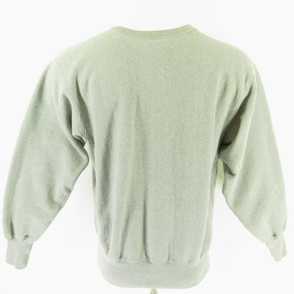 Vintage 90s Breckenridge Champion Sweatshirt XL Reverse Weave