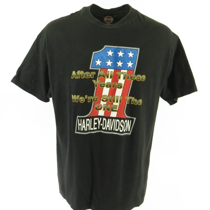 90s-harley-davidson-bear-agle-t-shirt-H51B-1