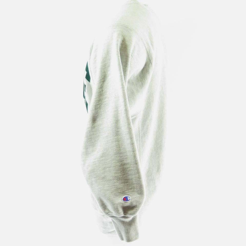 Vintage 90s Tulane University Sweatshirt Mens 2XL Champion