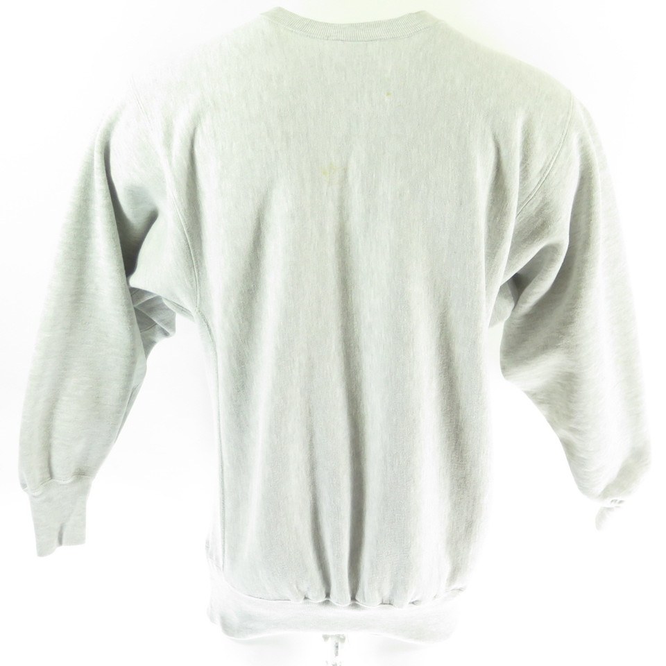 Vintage 90s Tulane University Sweatshirt Mens 2XL Champion Reverse ...