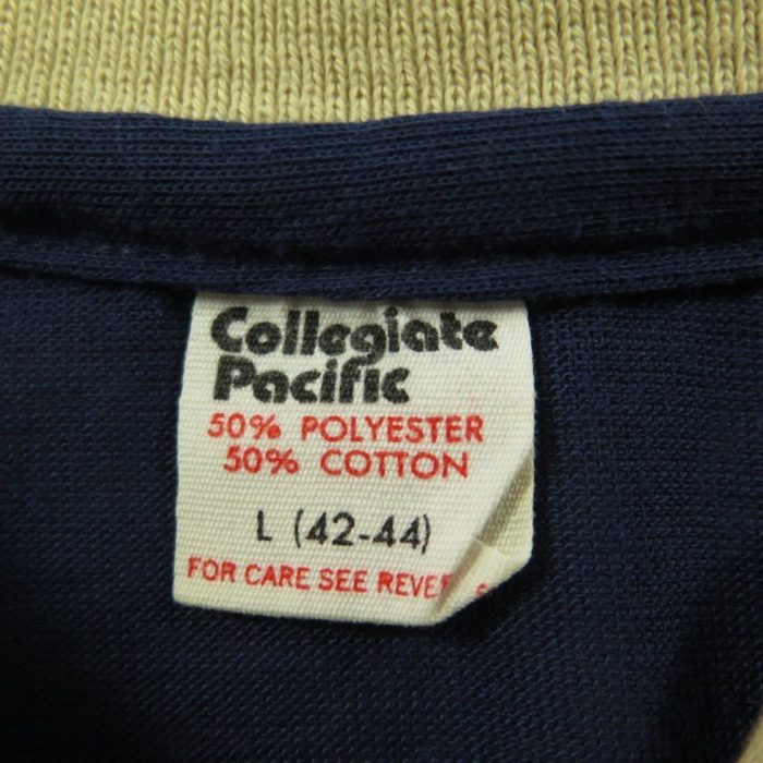 Collegiate-pacific-80s-porsche-polo-shirt-H53J-5