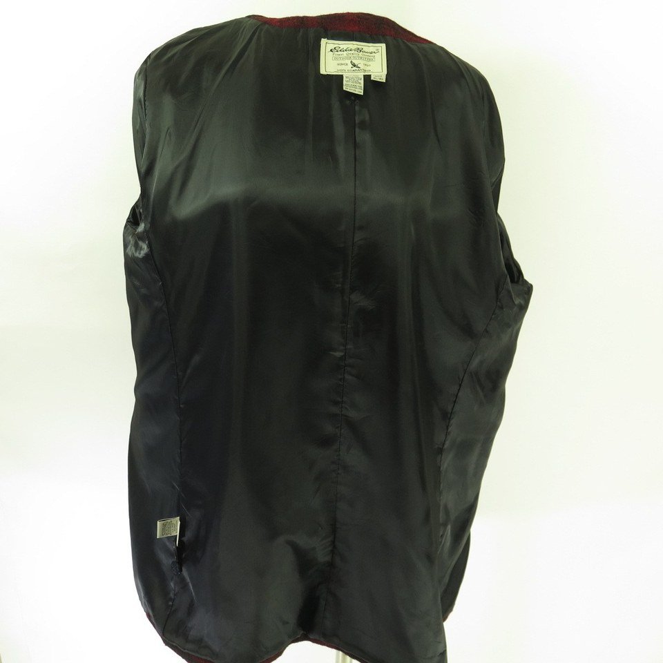 Eddie-bauer-womens-plaid-peacoat-H50G-10