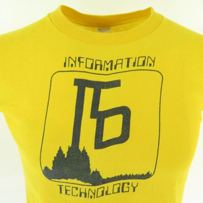 Information-technology-t-shirt-H58Y-2