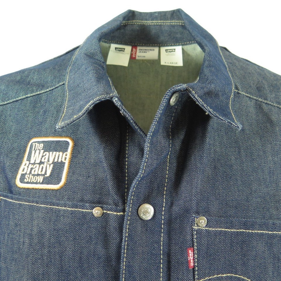 Levis-the-wayne-brady-show-shirt-H53V-2