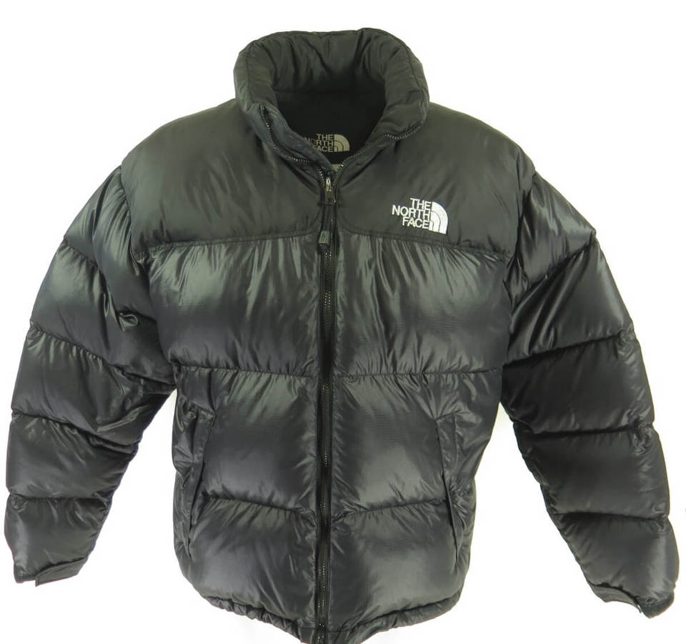 north face jacket 800
