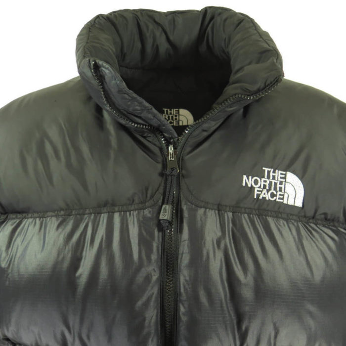 The North Face Jacket Mens 2xl 800 Ltd Limited Goose Down Puffy Black Insulated The Clothing Vault