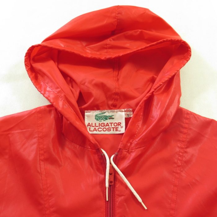 red-lacoste-alligator-rain-jacket-red-H59D-5
